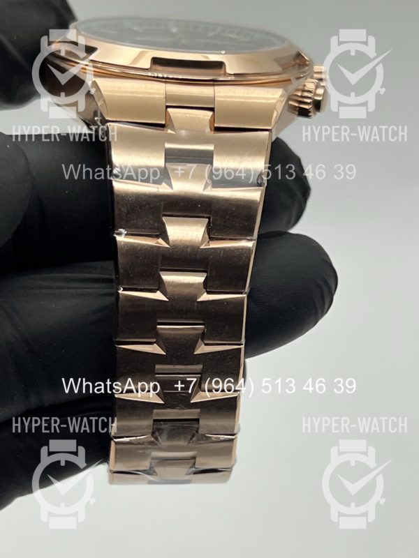Товар Vacheron Constantin Overseas 42mm 5520V/210R-B966 Фото 6 - Vacheron Constantin Overseas 42mm 5520V/210R-B966