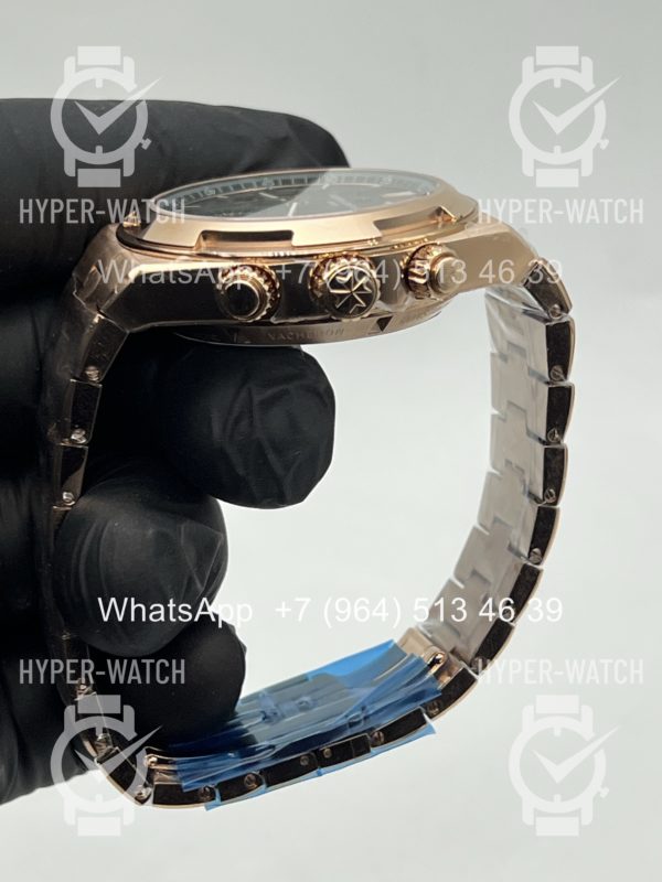 Товар Vacheron Constantin Overseas 42mm 5520V/210R-B966 Фото 8 - Vacheron Constantin Overseas 42mm 5520V/210R-B966