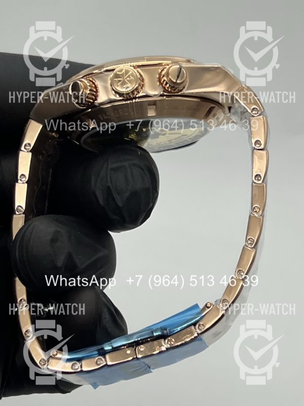 Товар Vacheron Constantin Overseas 42mm 5520V/210R-B966 Фото 9 - Vacheron Constantin Overseas 42mm 5520V/210R-B966