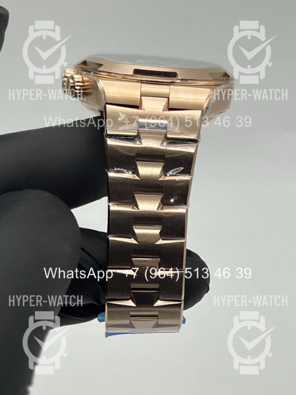 Товар Vacheron Constantin Overseas 42mm 5520V/210R-B966 Фото 10 - Vacheron Constantin Overseas 42mm 5520V/210R-B966