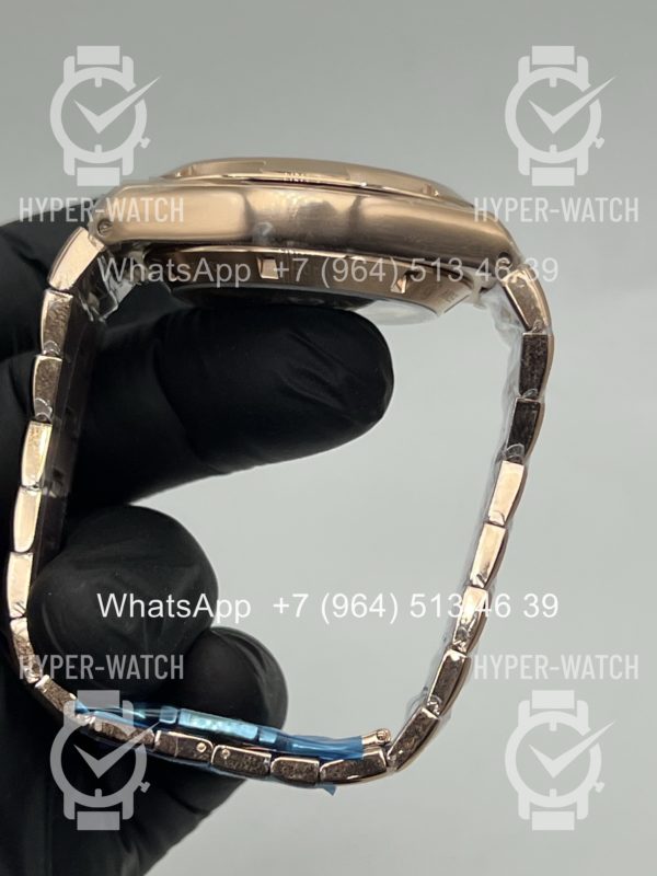 Товар Vacheron Constantin Overseas 42mm 5520V/210R-B966 Фото 11 - Vacheron Constantin Overseas 42mm 5520V/210R-B966