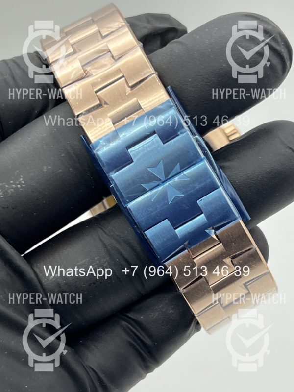 Товар Vacheron Constantin Overseas 42mm 5520V/210R-B966 Фото 12 - Vacheron Constantin Overseas 42mm 5520V/210R-B966