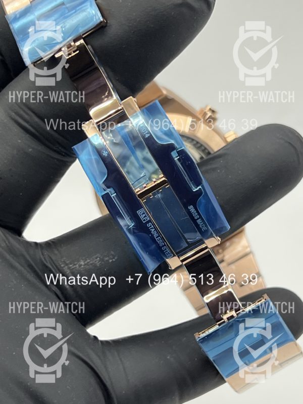 Товар Vacheron Constantin Overseas 42mm 5520V/210R-B966 Фото 13 - Vacheron Constantin Overseas 42mm 5520V/210R-B966