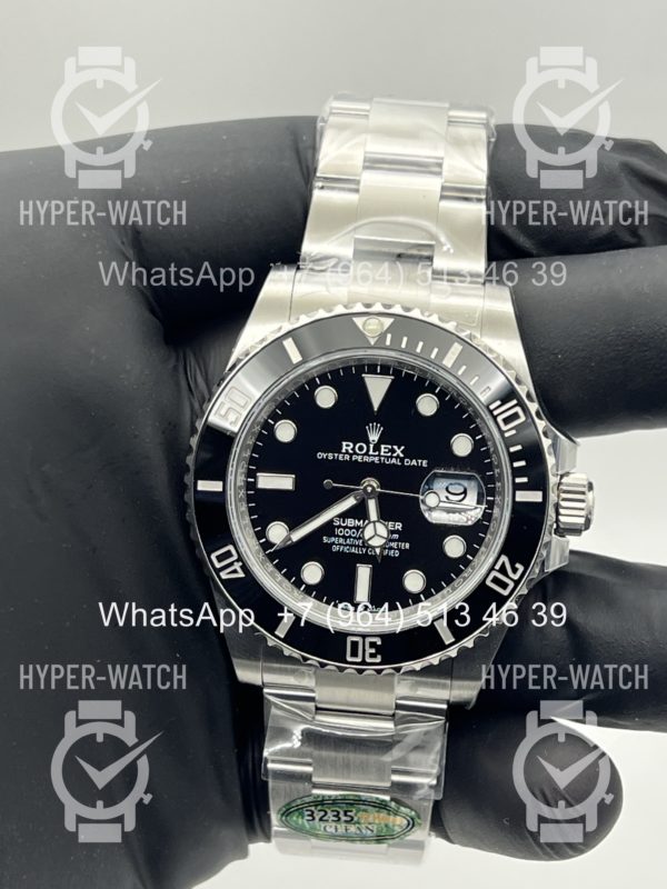 Фото 6 - Rolex Submariner 41mm 126610LN-0001 Clean V3