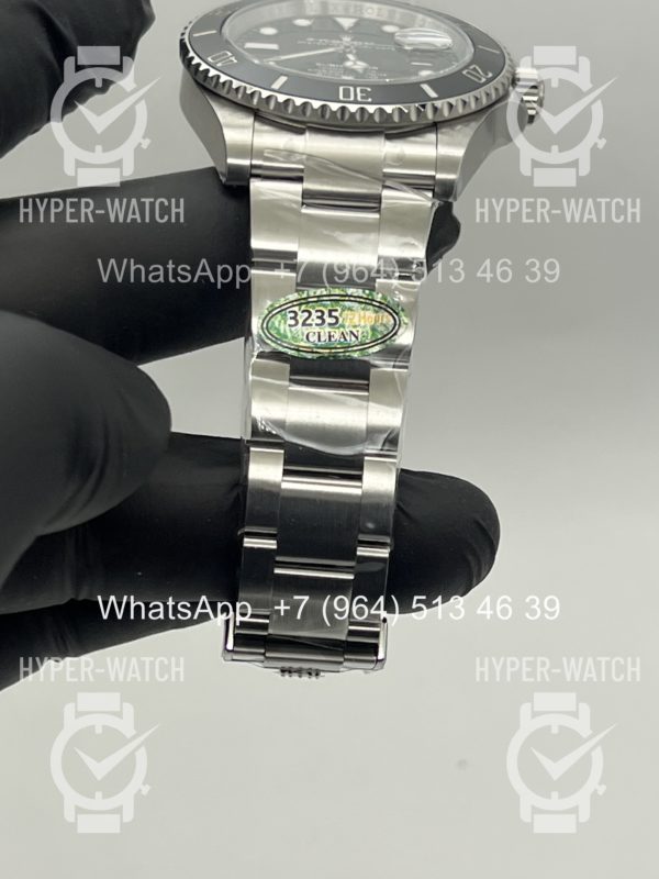 Фото 7 - Rolex Submariner 41mm 126610LN-0001 Clean V3