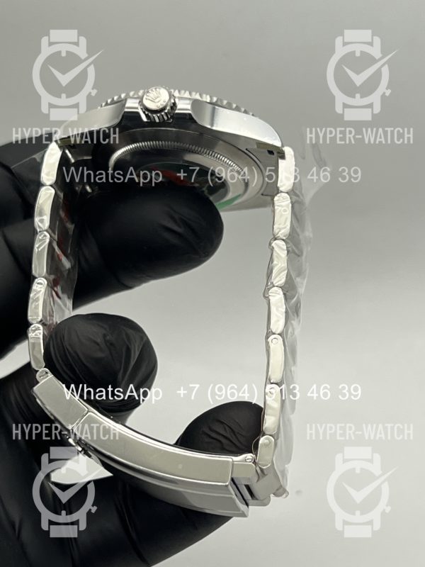 Фото 9 - Rolex Submariner 41mm 126610LN-0001 Clean V3