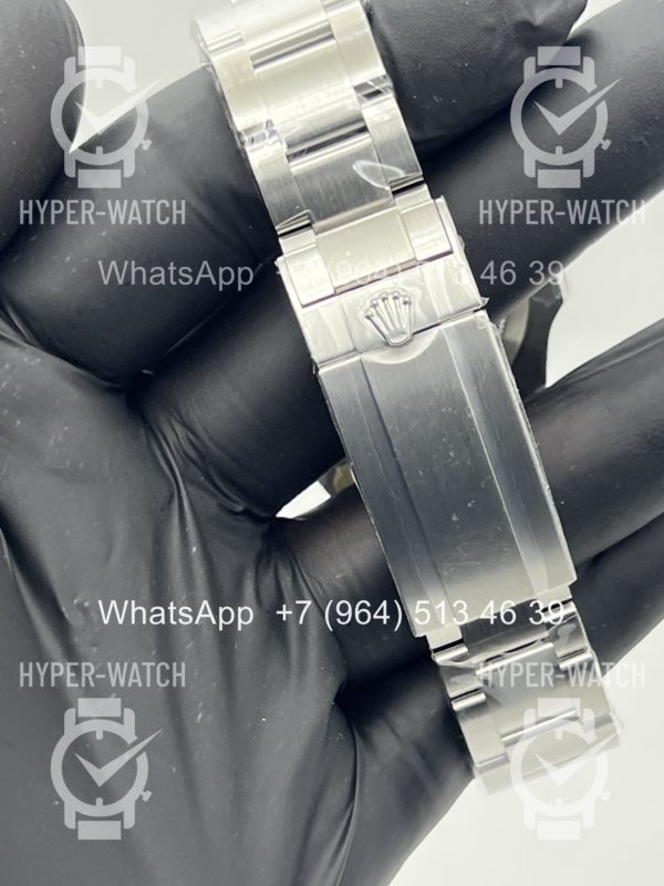 Фото 13 - Rolex Submariner 41mm 126610LN-0001 Clean V3