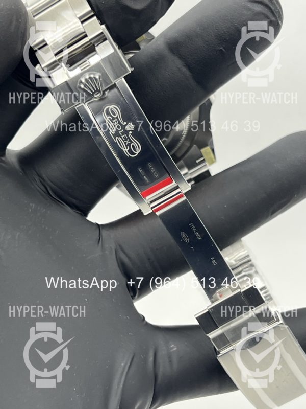Фото 14 - Rolex Submariner 41mm 126610LN-0001 Clean V3