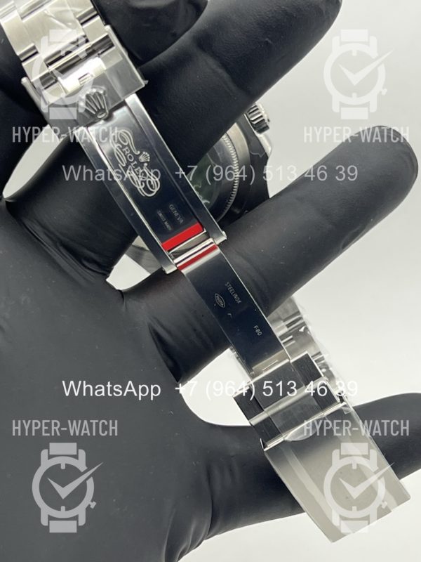 Фото 16 - Rolex Submariner 41mm 126610LN-0001 Clean V3