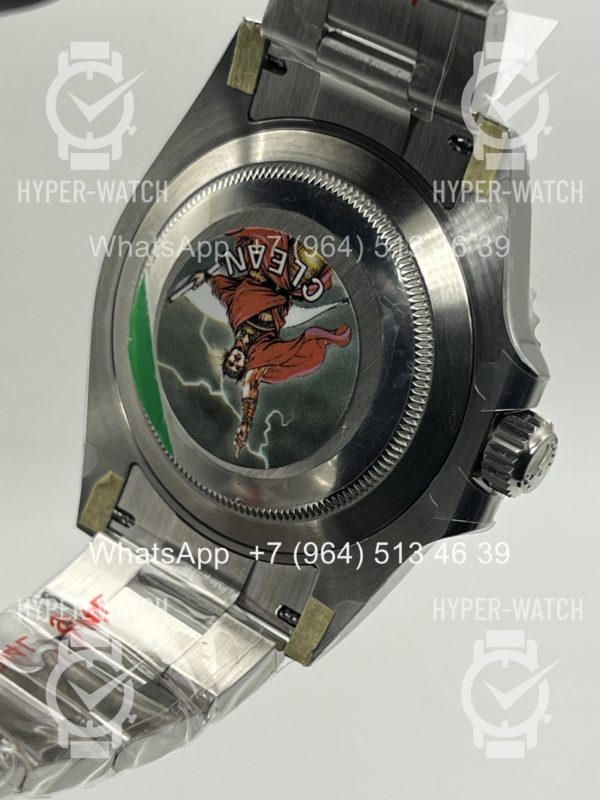 Фото 17 - Rolex Submariner 41mm 126610LN-0001 Clean V3