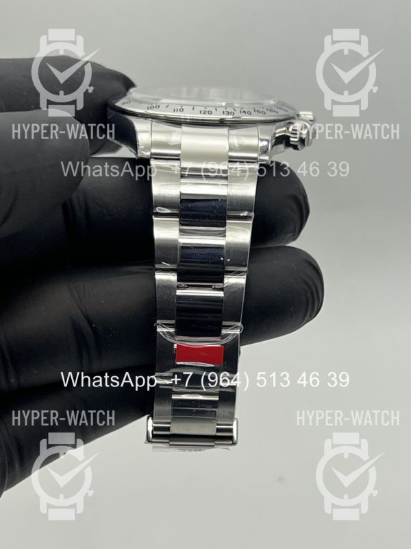 Товар Rolex Cosmograph Daytona 40mm 116520-0016 White Фото 10 - Rolex Cosmograph Daytona 40mm 116520-0016 White