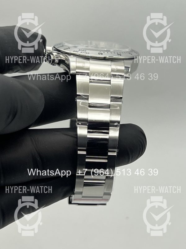 Товар Rolex Cosmograph Daytona 40mm 116520-0016 White Фото 13 - Rolex Cosmograph Daytona 40mm 116520-0016 White