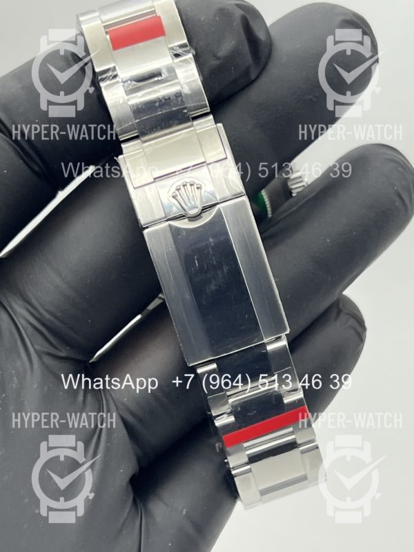 Товар Rolex Cosmograph Daytona 40mm 116520-0016 White Фото 15 - Rolex Cosmograph Daytona 40mm 116520-0016 White