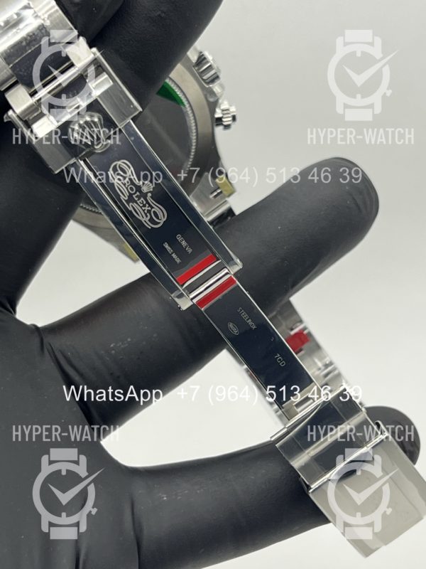 Товар Rolex Cosmograph Daytona 40mm 116520-0016 White Фото 16 - Rolex Cosmograph Daytona 40mm 116520-0016 White
