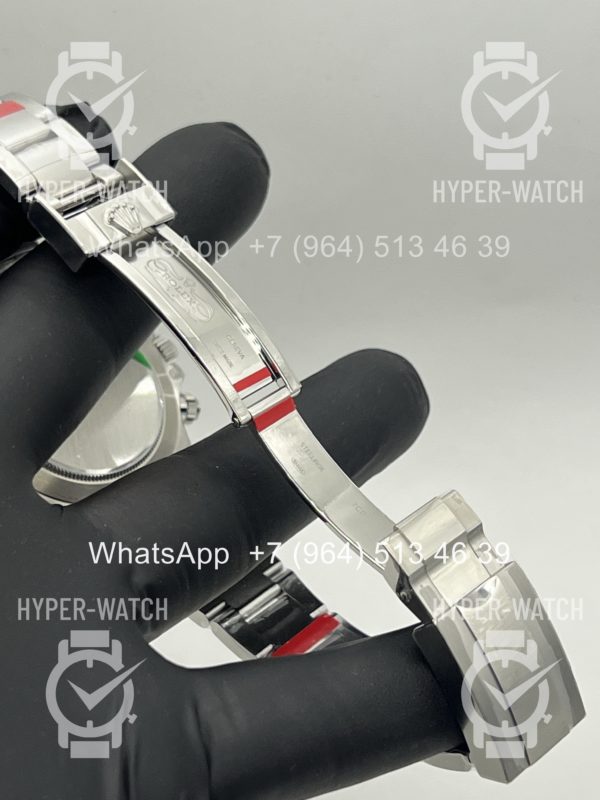 Товар Rolex Cosmograph Daytona 40mm 116520-0016 White Фото 18 - Rolex Cosmograph Daytona 40mm 116520-0016 White