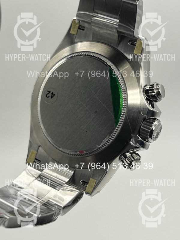 Товар Rolex Cosmograph Daytona 40mm 116520-0016 White Фото 19 - Rolex Cosmograph Daytona 40mm 116520-0016 White