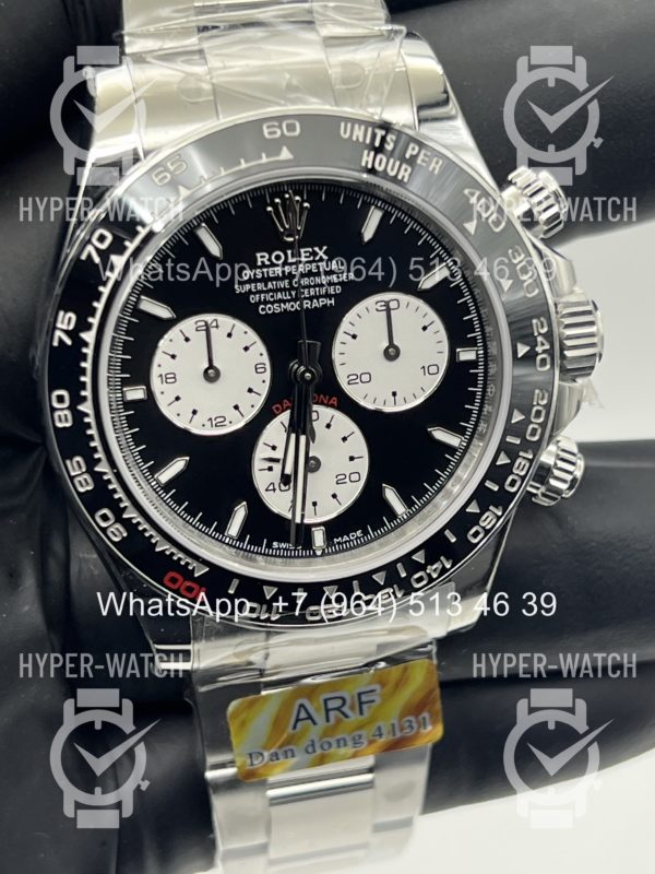 Товар Rolex Cosmograph Daytona 40mm 126529ln-0001 ARF Фото 4 - Rolex Cosmograph Daytona 40mm 126529ln-0001 ARF