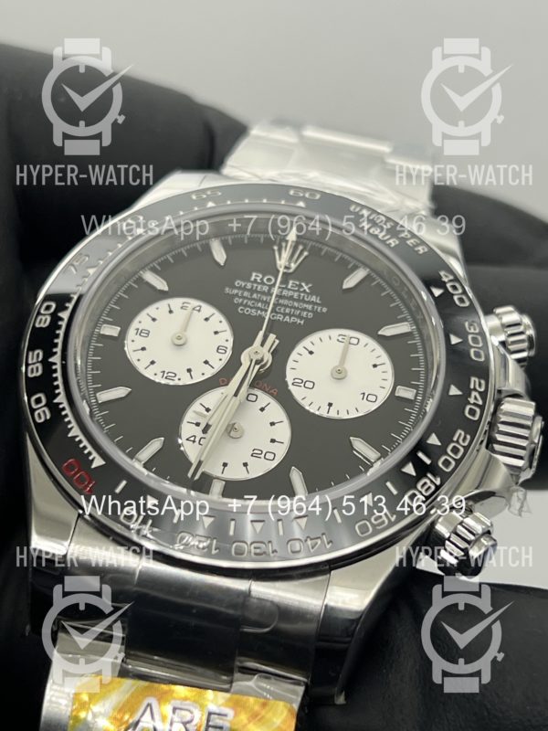 Товар Rolex Cosmograph Daytona 40mm 126529ln-0001 ARF Фото 9 - Rolex Cosmograph Daytona 40mm 126529ln-0001 ARF