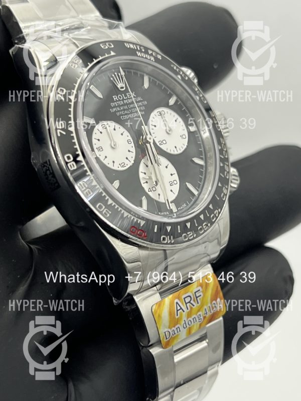 Товар Rolex Cosmograph Daytona 40mm 126529ln-0001 ARF Фото 11 - Rolex Cosmograph Daytona 40mm 126529ln-0001 ARF