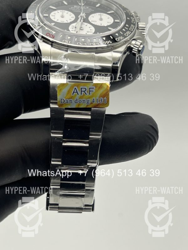 Товар Rolex Cosmograph Daytona 40mm 126529ln-0001 ARF Фото 12 - Rolex Cosmograph Daytona 40mm 126529ln-0001 ARF