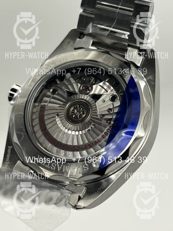 Товар Omega Seamaster Aqua Terra 150M 235.10.38.20.06.001 Фото 23 - Omega Seamaster Aqua Terra 150M 235.10.38.20.06.001