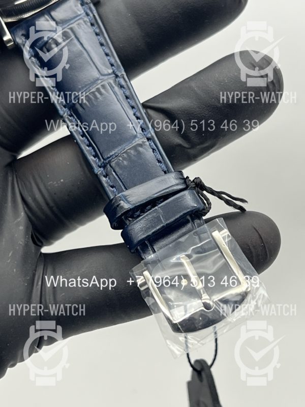 Фото 10 - Breguet Tradition 7057BB/11/9W6 Steel