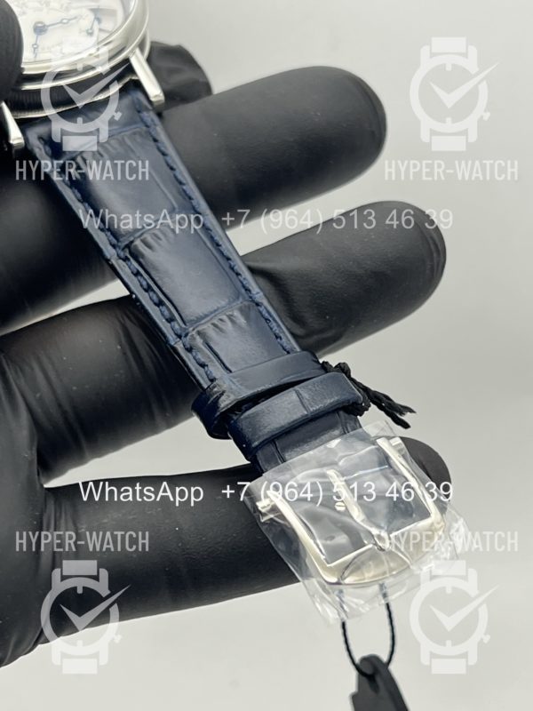 Фото 11 - Breguet Tradition 7057BB/11/9W6 Steel