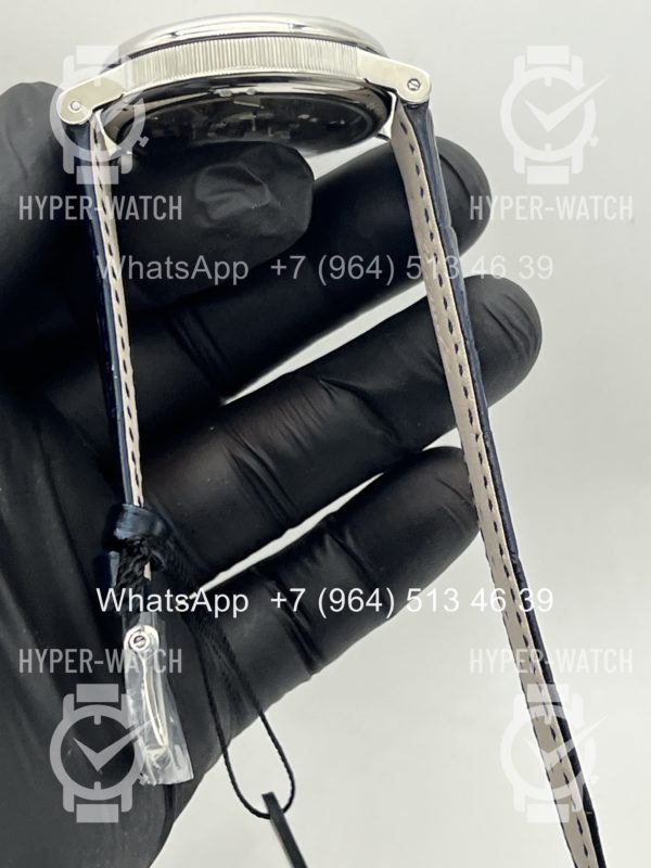 Фото 13 - Breguet Tradition 7057BB/11/9W6 Steel