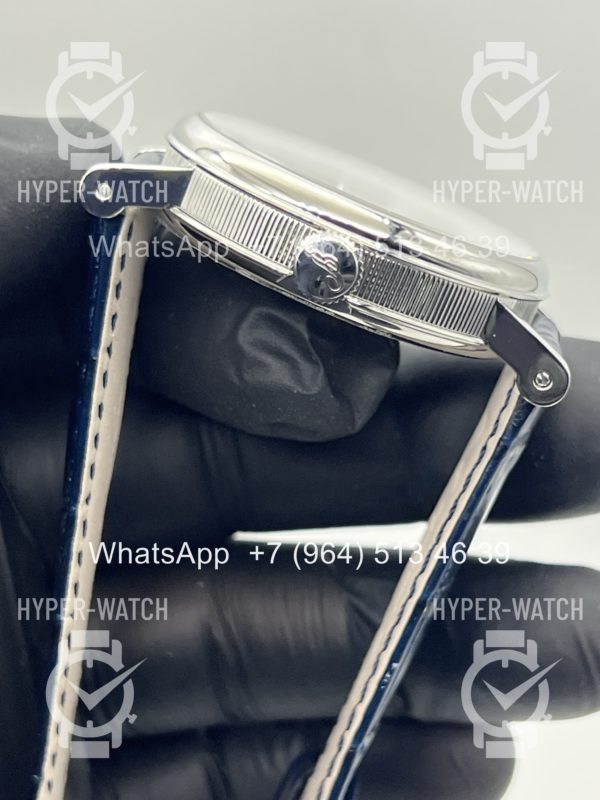 Фото 14 - Breguet Tradition 7057BB/11/9W6 Steel
