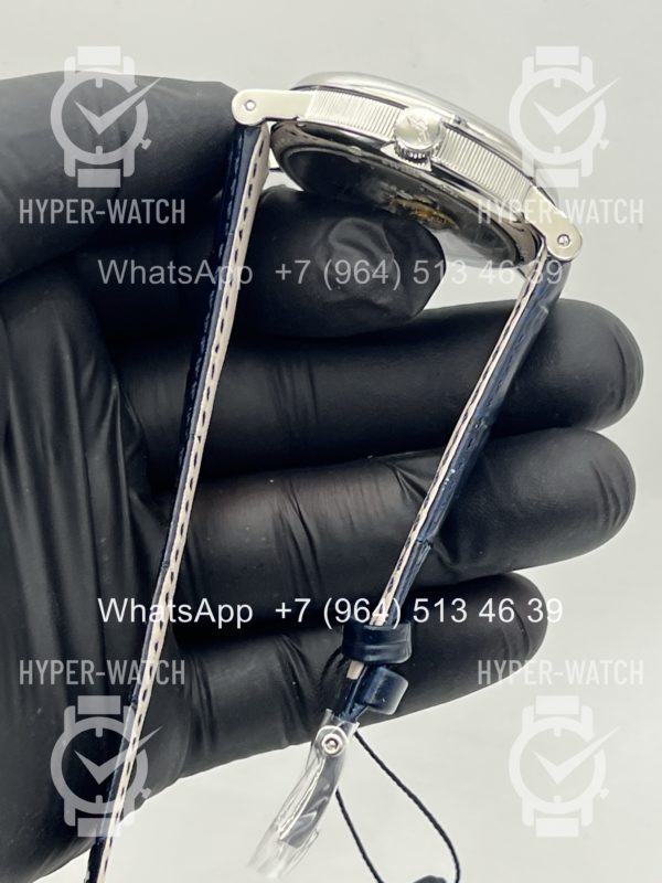 Фото 15 - Breguet Tradition 7057BB/11/9W6 Steel