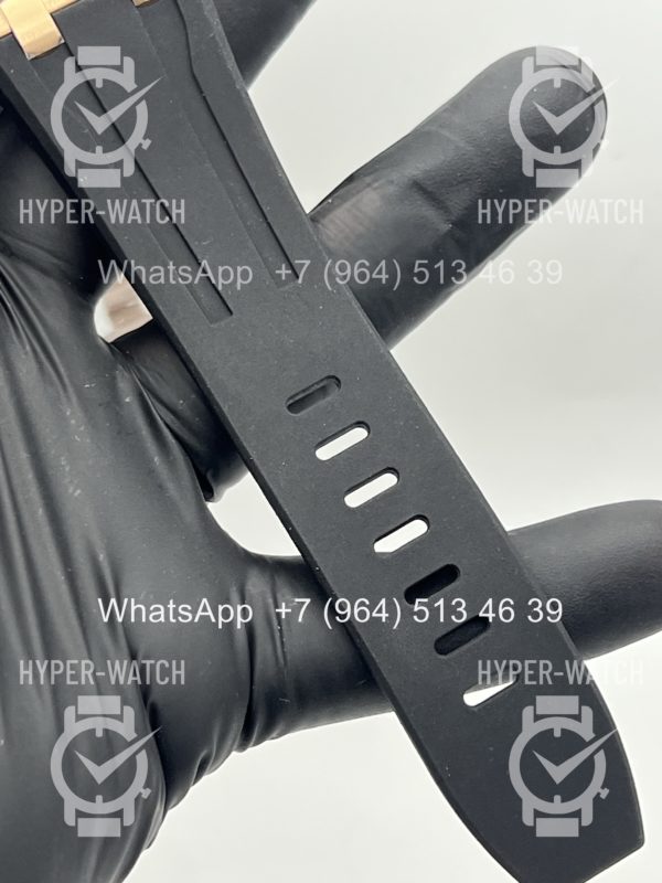 Товар Audemars Piguet Royal Oak Offshore 43mm 26420RO.OO.A002CA.01 Фото 12 - Audemars Piguet Royal Oak Offshore 43mm 26420RO.OO.A002CA.01