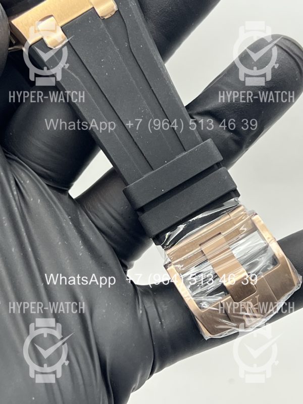 Товар Audemars Piguet Royal Oak Offshore 43mm 26420RO.OO.A002CA.01 Фото 13 - Audemars Piguet Royal Oak Offshore 43mm 26420RO.OO.A002CA.01