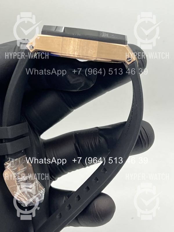 Товар Audemars Piguet Royal Oak Offshore 43mm 26420RO.OO.A002CA.01 Фото 15 - Audemars Piguet Royal Oak Offshore 43mm 26420RO.OO.A002CA.01