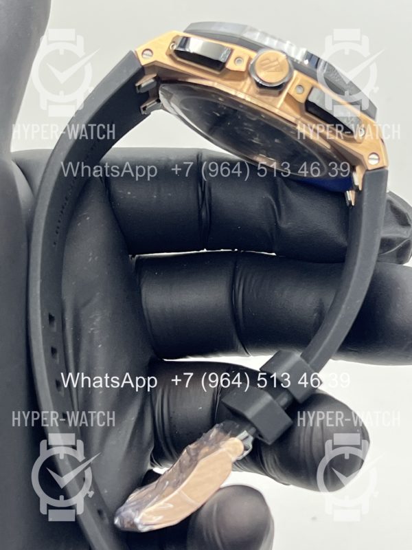 Товар Audemars Piguet Royal Oak Offshore 43mm 26420RO.OO.A002CA.01 Фото 17 - Audemars Piguet Royal Oak Offshore 43mm 26420RO.OO.A002CA.01