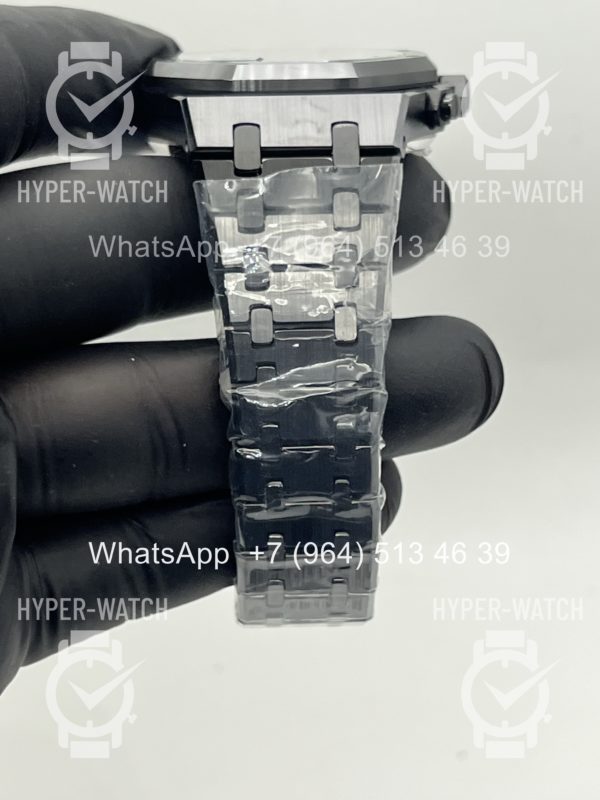 Фото 7 - Audemars Piguet Royal Oak Chronograph 41 26240CE.OO.1225CE.01
