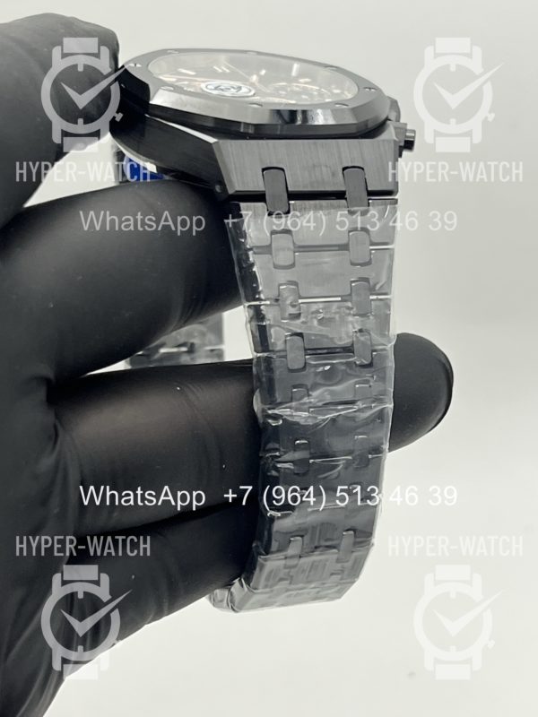 Фото 8 - Audemars Piguet Royal Oak Chronograph 41 26240CE.OO.1225CE.01