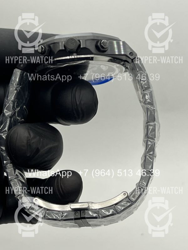 Фото 9 - Audemars Piguet Royal Oak Chronograph 41 26240CE.OO.1225CE.01