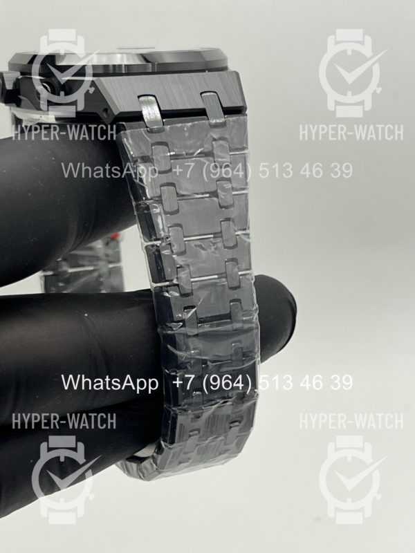 Фото 11 - Audemars Piguet Royal Oak Chronograph 41 26240CE.OO.1225CE.01