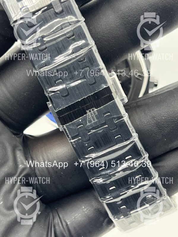 Фото 13 - Audemars Piguet Royal Oak Chronograph 41 26240CE.OO.1225CE.01