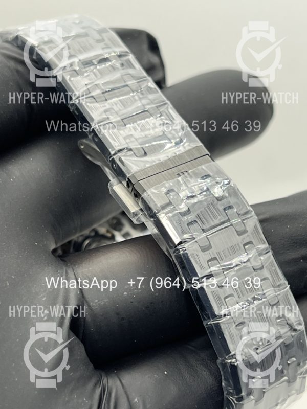 Фото 14 - Audemars Piguet Royal Oak Chronograph 41 26240CE.OO.1225CE.01