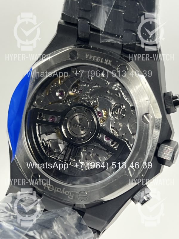 Фото 16 - Audemars Piguet Royal Oak Chronograph 41 26240CE.OO.1225CE.01