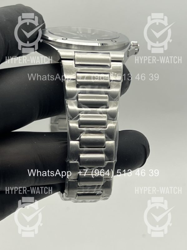 Фото 9 - IWC Ingenieur 40mm IW328901 Steel