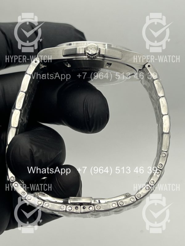 Фото 11 - IWC Ingenieur 40mm IW328901 Steel