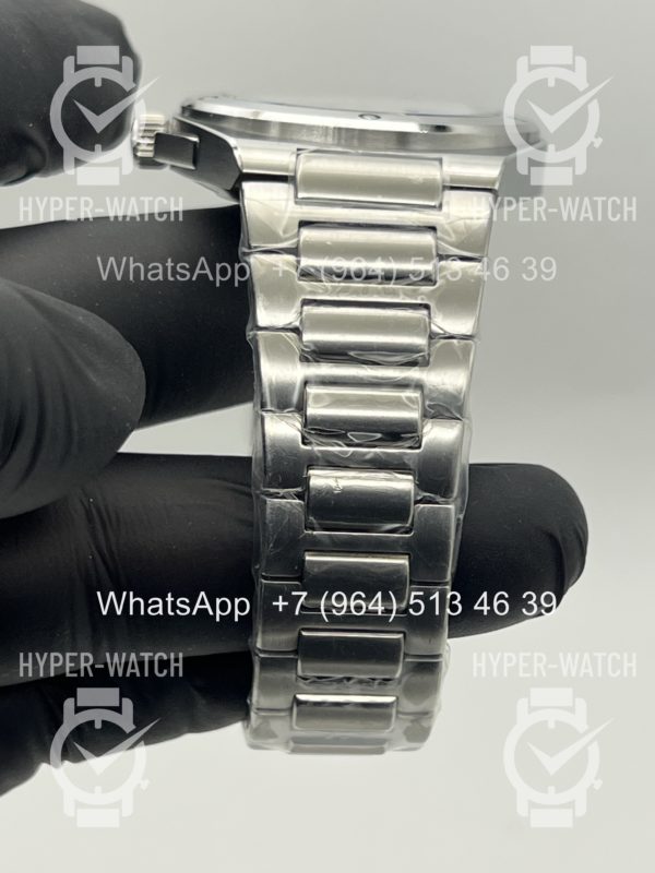Фото 12 - IWC Ingenieur 40mm IW328901 Steel