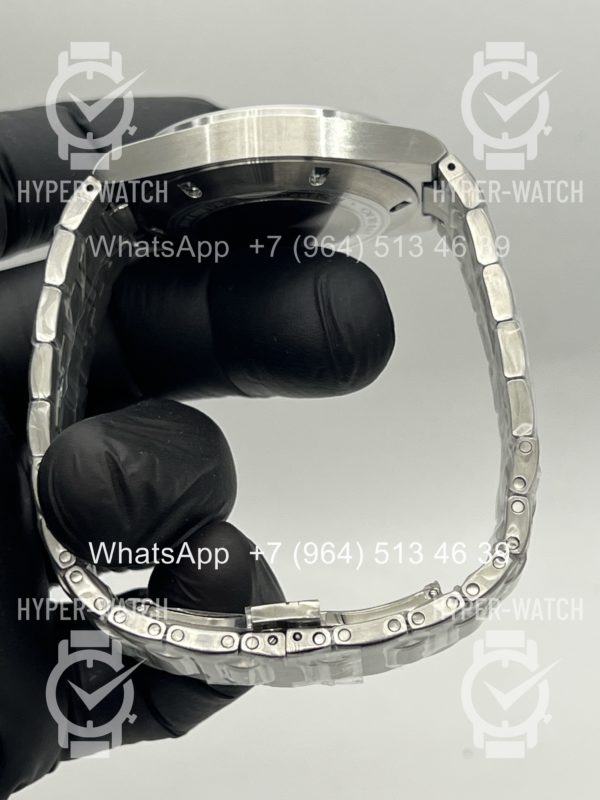 Фото 14 - IWC Ingenieur 40mm IW328901 Steel