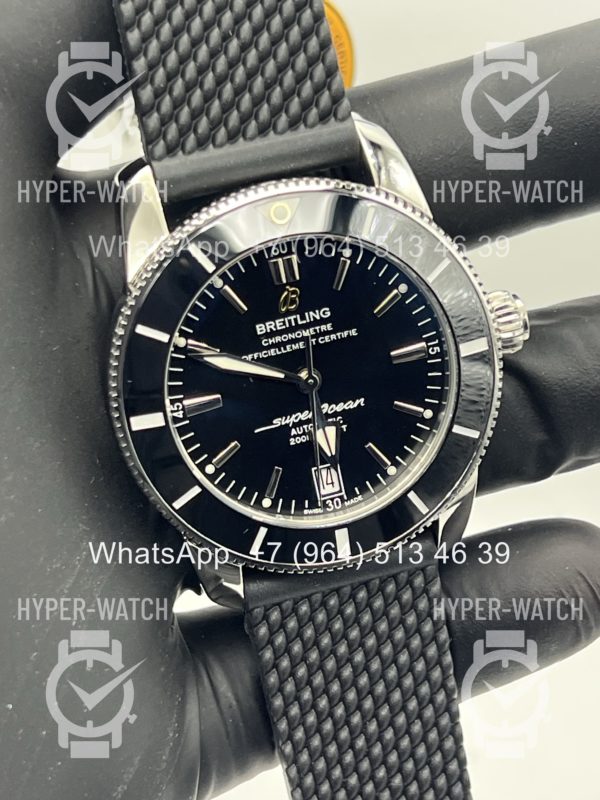 Товар Breitling Superocean Heritage 45mm AB2020121B1S1 Steel Фото 2 - Breitling Superocean Heritage 45mm AB2020121B1S1 Steel