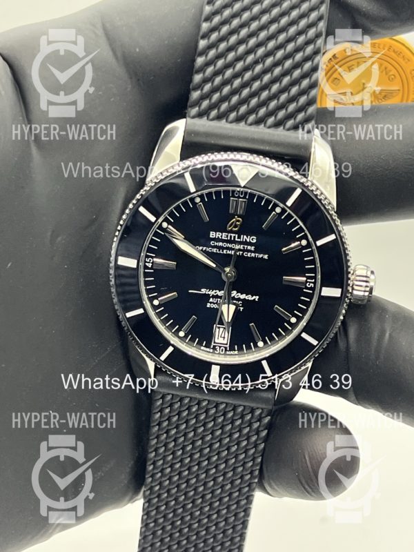 Товар Breitling Superocean Heritage 45mm AB2020121B1S1 Steel Фото 5 - Breitling Superocean Heritage 45mm AB2020121B1S1 Steel