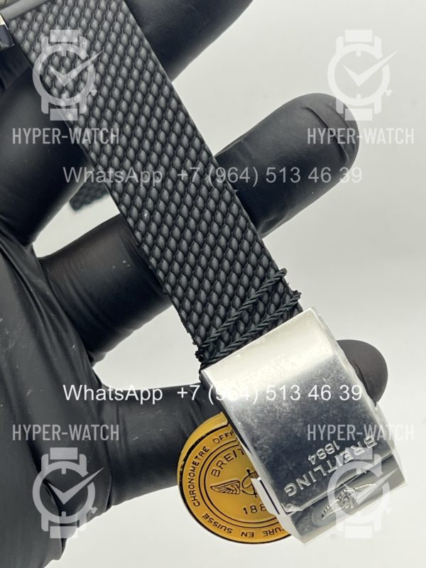 Товар Breitling Superocean Heritage 45mm AB2020121B1S1 Steel Фото 7 - Breitling Superocean Heritage 45mm AB2020121B1S1 Steel