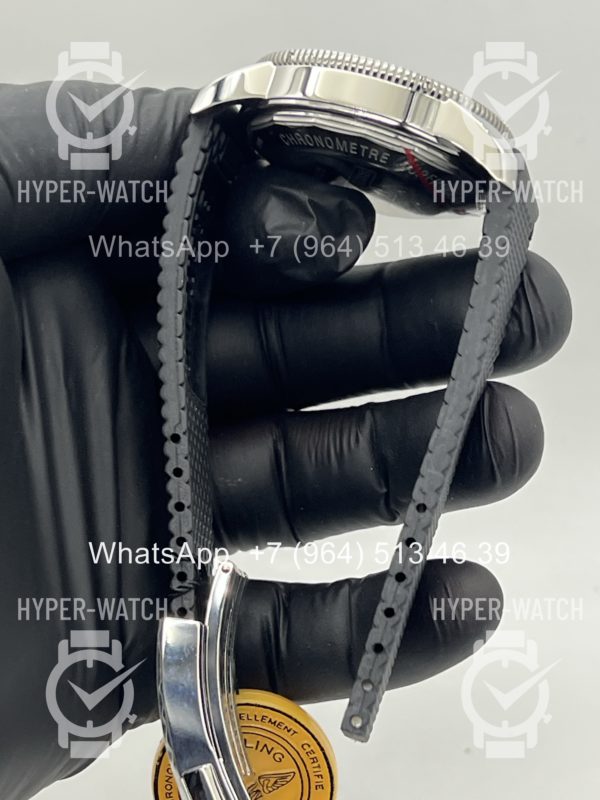 Товар Breitling Superocean Heritage 45mm AB2020121B1S1 Steel Фото 9 - Breitling Superocean Heritage 45mm AB2020121B1S1 Steel