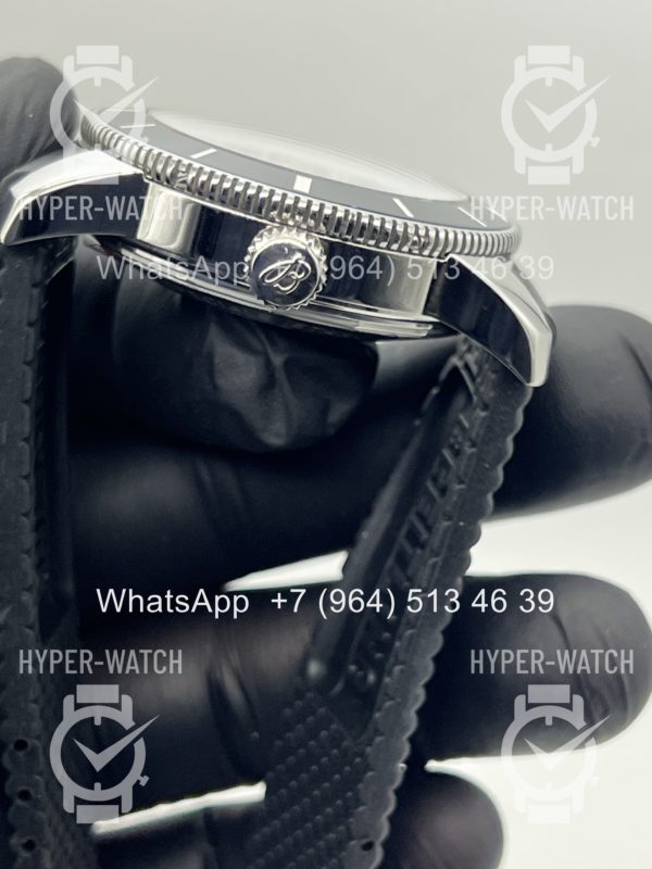 Товар Breitling Superocean Heritage 45mm AB2020121B1S1 Steel Фото 10 - Breitling Superocean Heritage 45mm AB2020121B1S1 Steel
